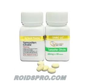 Tamo 20 for sale | Tamoxifen Citrate 20 mg x 30 tablets | EURO-MED